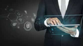 Mobile app development services